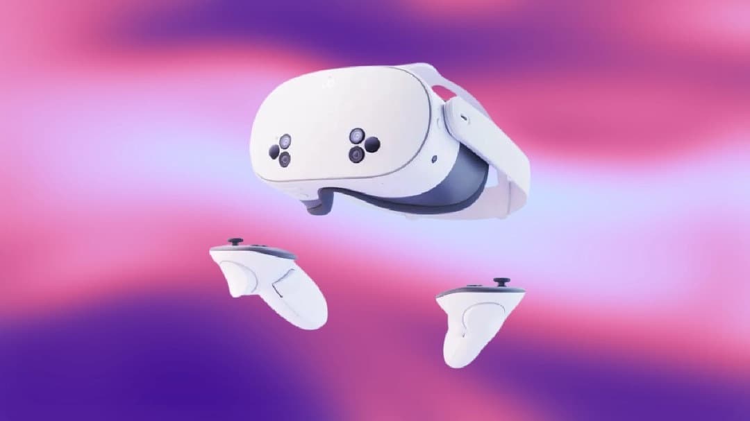 VR Stress Relaxation Experience