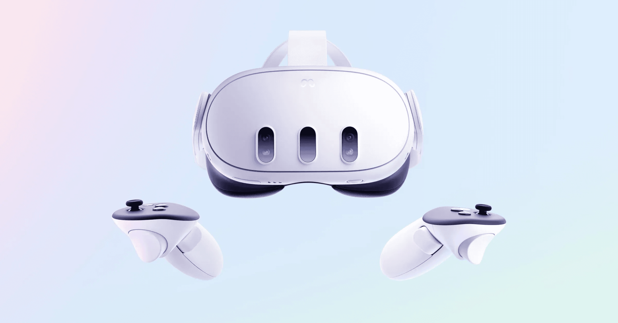 Wellness experience with VR technology